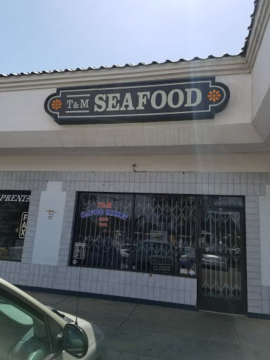 T & M Seafood