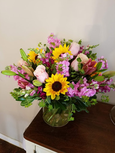 Florist «A Floral Affair», reviews and photos, 743 W Main St, Lansdale, PA 19446, USA
