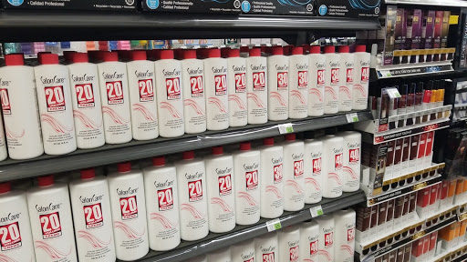 Beauty Supply Store «Sally Beauty», reviews and photos, 1134 Commerce Blvd, Dickson City, PA 18519, USA