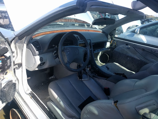 Auto Parts Store «Pick-n-Pull - Windsor», reviews and photos, 10475 Old Redwood Hwy, Windsor, CA 95492, USA