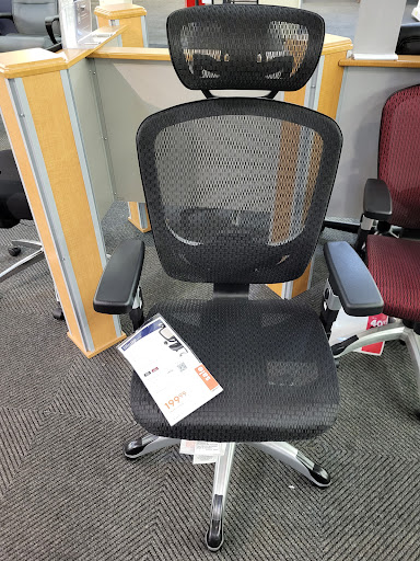 Office Supply Store «Staples», reviews and photos, 1306 E Belt Line Rd, Richardson, TX 75081, USA