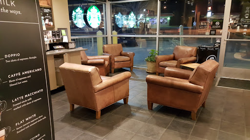 Coffee Shop «Starbucks», reviews and photos, 1035 US-65 BUS, Conway, AR 72032, USA