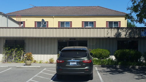 Auto Body Shop «Silicon Valley Auto Body», reviews and photos, 327 E Weddell Dr, Sunnyvale, CA 94089, USA