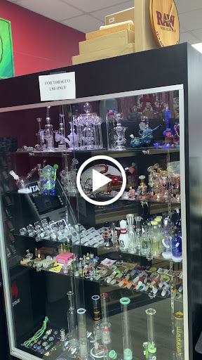 Vaporizer Store «Vapors Smoke shop», reviews and photos, 501 Hargrove Rd E f, Tuscaloosa, AL 35401, USA