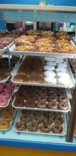 Donut Shop «Heavenly Donuts», reviews and photos, 1915 N Lombard St, Portland, OR 97217, USA