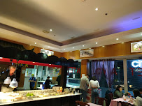 Atmosphère du Restaurant asiatique Palais du Bonheur à Gif-sur-Yvette - n°3
