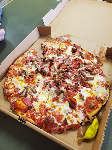 #4 best pizza place in Walla Walla - Big Cheese Pizza