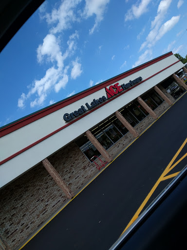 Hardware Store «Great Lakes Ace Hardware», reviews and photos, 3271 South Blvd, Auburn Hills, MI 48326, USA