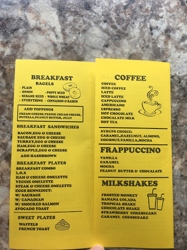 Coffee Store «Hungry Shark», reviews and photos, 1808 Coastal Hwy, Dewey Beach, DE 19971, USA