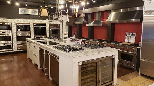 Plumbing Supply Store «Ferguson», reviews and photos, 11600 Wills Rd, Alpharetta, GA 30009, USA