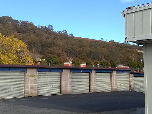 Self-Storage Facility «Big Oak Storage», reviews and photos, 13300 State Hwy 20, Clearlake Oaks, CA 95423, USA