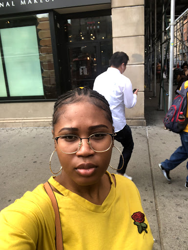 Cosmetics Store «NYX Professional Makeup Store», reviews and photos, 41 Union Square W, New York, NY 10003, USA