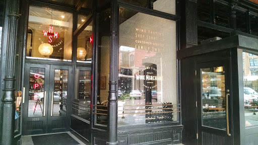 Howard Street Wine Merchant