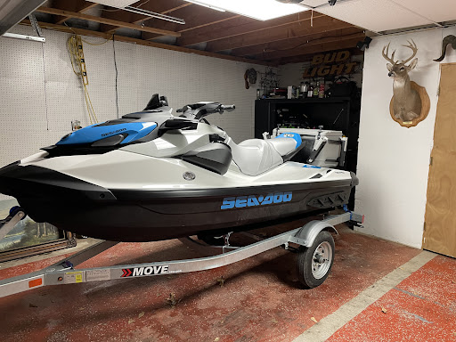 Motorcycle Dealer «Team Mancuso Powersports North», reviews and photos, 9650 North Fwy, Houston, TX 77037, USA