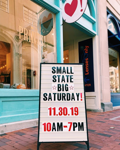 Stationery Store «Hartford Prints!», reviews and photos, 42 Pratt St, Hartford, CT 06103, USA