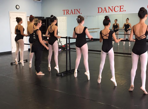 Dance School «Momentum Dance Center», reviews and photos, 10402 Leadbetter Rd, Ashland, VA 23005, USA