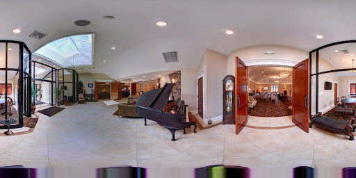 Funeral Home «Michaels Funeral Home», reviews and photos, 800 S Roselle Rd, Schaumburg, IL 60193, USA