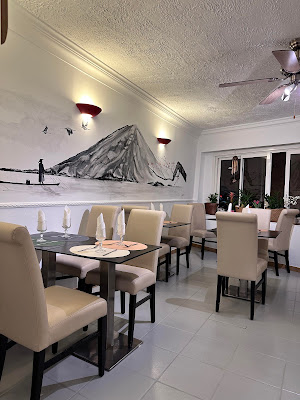 RESTAURANT VIET TAKARA à Toulon