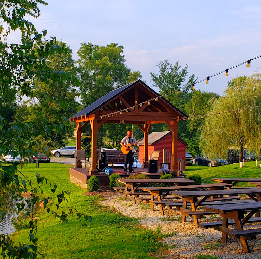 Winery «School House Winery», reviews and photos, 455 Schneiders Crossing Road Northwest, Dover, OH 44622, USA