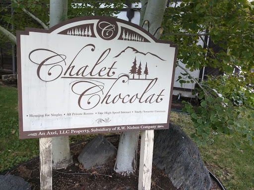Chalet Chocolate Apartments