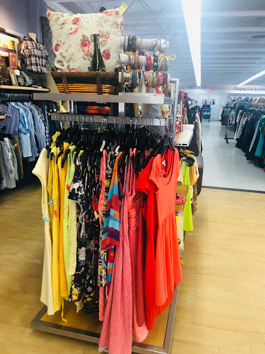 Thrift Store «Goodwill Store & Donation Center», reviews and photos