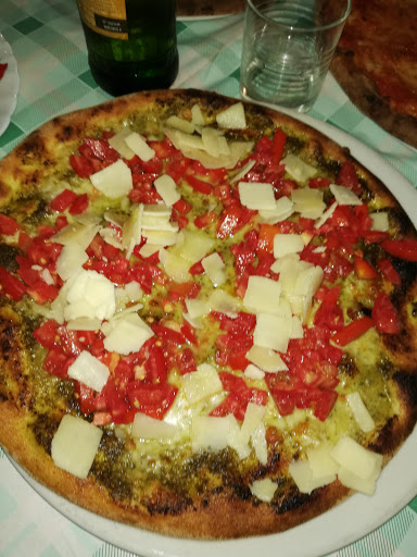 Pizzeria La Gorgonia in Acireale, Città Metropolitana di Catania