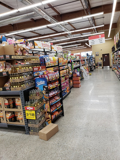 Grocery Store «Grocery Outlet Bargain Market», reviews and photos, 15719 Downey Ave, Paramount, CA 90723, USA