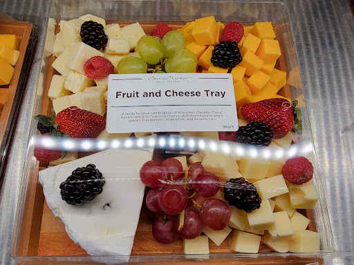 Gourmet Grocery Store «Central Market», reviews and photos, 10720 Preston Rd #1018, Dallas, TX 75230, USA