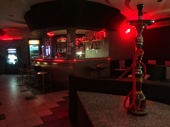 Bar Dez Shisha Lounge