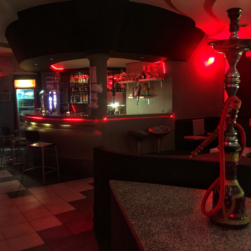 Bar Dez Shisha Lounge