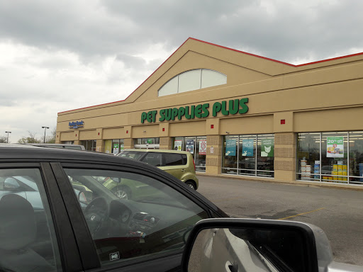 Pet Supply Store «Pet Supplies Plus», reviews and photos, 1213 Mentor Ave, Painesville, OH 44077, USA