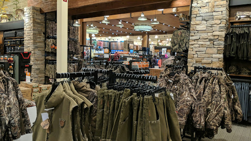 Outdoor Sports Store «Field & Stream», reviews and photos, 2075 Interchange Rd, Erie, PA 16509, USA