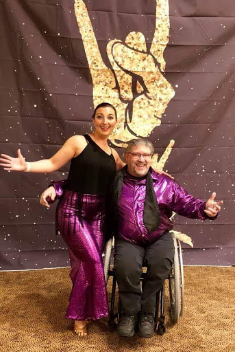 Dance School «Greenwood - Five Star Dance Studios», reviews and photos, 8902 St Peter St, Indianapolis, IN 46227, USA