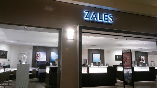 Jewelry Store «Zales - The Diamond Store», reviews and photos, 1700 Norman Dr, Valdosta, GA 31601, USA