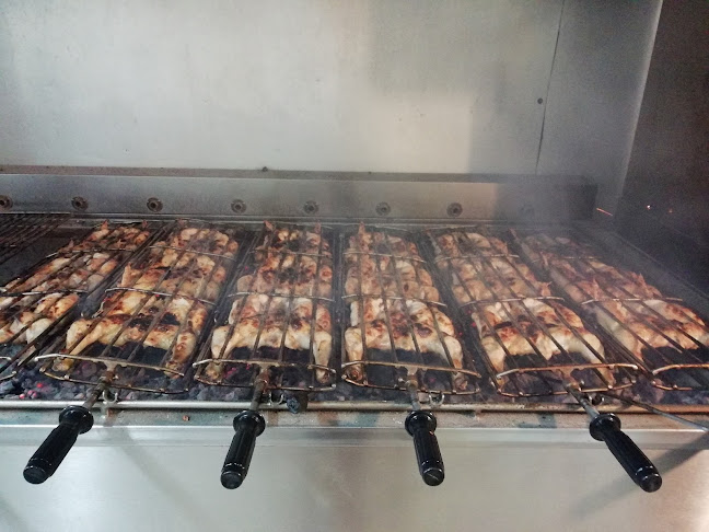 Opinii despre Restaurante Churrasqueira Guerra în Marinha Grande - Restaurante