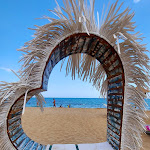 Photo n°1 de l'avis de Davide.7 fait le 07/08/2022 à 06:00 sur le  Lido Azzurro Noto - Hosteria Del Mare à Noto