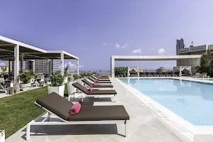 EPIC SANA Luanda Hotel image