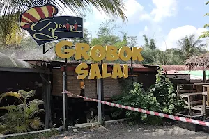 Resipi Grobok Salai image