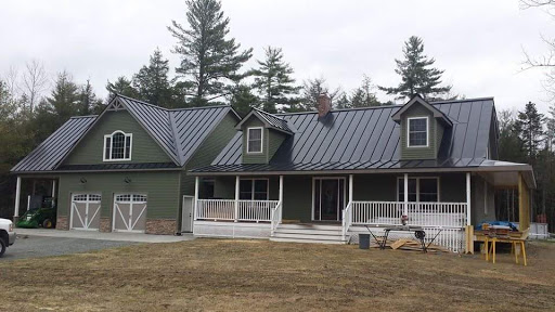 Roofing Contractor «Scesny Contracting», reviews and photos, 32 Lexington Dr Suite 2, Hermon, ME 04401, USA