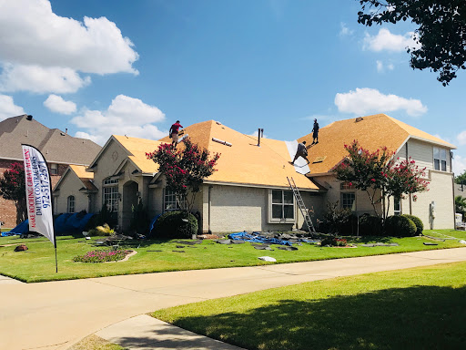 General Contractor «Dal Tex Contractors», reviews and photos, 1008 18th St, Plano, TX 75074, USA