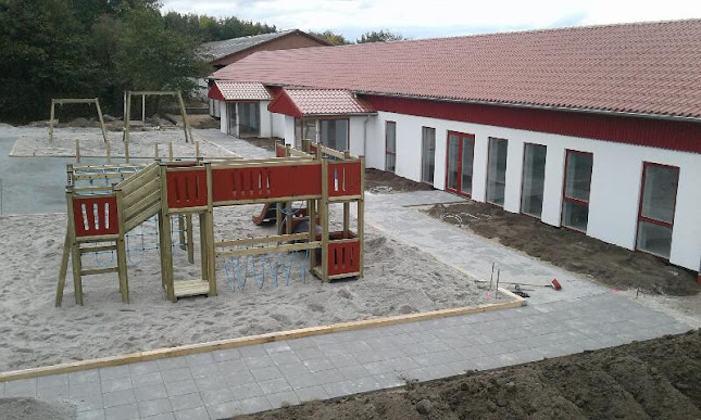 Åbningstider for Gardana