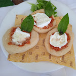 Photo n°2 de l'avis de Gio.b fait le 01/06/2021 à 20:12 sur le  Basilico à Vercelli