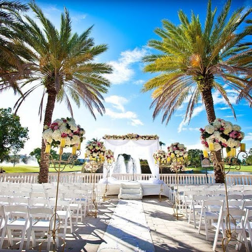 Hotel «The Diplomat Golf & Tennis Club», reviews and photos, 501 Diplomat Pkwy, Hallandale Beach, FL 33009, USA