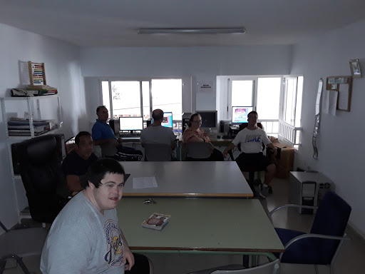 Aprona Private Special Education Center, Escuela de educación especial en Estepona,Málaga