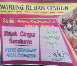 Rujak Cingur NRP photo