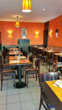 Atmosphère du Restaurant français O Phar’ouest à Boulogne-Billancourt - n°1