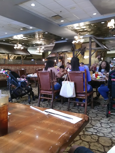 Restaurant «Boomtown Casino Biloxi», reviews and photos, 676 Bayview Ave, Biloxi, MS 39530, USA