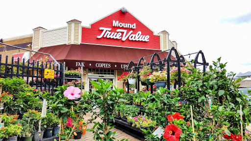 Home Improvement Store «Mound True Value Hardware & Paint», reviews and photos, 2250 Commerce Blvd, Mound, MN 55364, USA