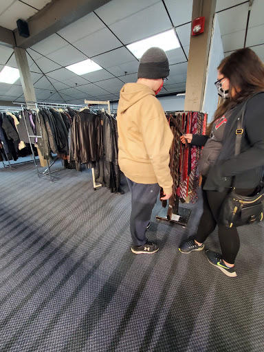 Thrift Store «Restoration Ministries», reviews and photos, 351 W 162nd St, South Holland, IL 60473, USA