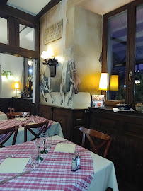 Atmosphère du Restaurant français Restaurant Winstub Flory à Colmar - n°19